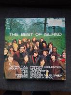 The Best Of Island (lp), Cd's en Dvd's, Vinyl | Rock, Ophalen of Verzenden, Gebruikt, 12 inch, Poprock