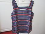 gestreepte top Yessica C&A maat 44, Blauw, Yessica, Maat 42/44 (L), Ophalen of Verzenden