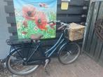 Elektrische transportfiets, Ophalen, Zo goed als nieuw, 50 km per accu of meer, Overige merken
