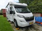 Dethleffs Trend T 7017, Caravans en Kamperen, Campers, 7 tot 8 meter, Diesel, Particulier, Dethleffs