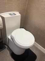 Thetford toilet C262 CWE defect, Ophalen of Verzenden, Gebruikt