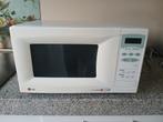LG Magnetron - Gebruikt, Witgoed en Apparatuur, Magnetrons, Gebruikt, Ophalen of Verzenden, Magnetron, Draaiplateau