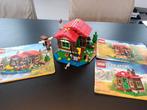 Lego creator 31048 3 in 1, Kinderen en Baby's, Speelgoed | Duplo en Lego, Ophalen of Verzenden, Zo goed als nieuw
