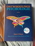 Custom Ontwikkelingspsychologie, 8e editie, Boeken, Ophalen of Verzenden, Zo goed als nieuw, Robert S. Feldman; Elaine Tompany; Jill Raymond; Paul Holdawa...