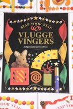 13 Stap voor Stap Knutselboeken, Ophalen of Verzenden, Zo goed als nieuw, Overige onderwerpen