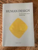 Human Design “De Blauwdruk van je Bestemming”, Achtergrond en Informatie, Spiritualiteit algemeen, Sarah Leers, Ophalen of Verzenden