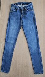LTB jeans Nicole, Blauw, Ophalen of Verzenden, Zo goed als nieuw, LTB