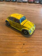 Volkswagen Kever 8117  Gamda Koor Sabra 1:43, Hobby en Vrije tijd, Ophalen of Verzenden, Gebruikt, Auto, Overige merken