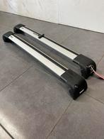 Seat Leon Thule dakdragers, Auto diversen, Dakdragers, Ophalen, Zo goed als nieuw