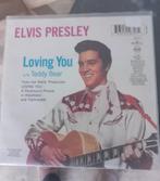 Elvis, Ophalen of Verzenden, Gebruikt, Overige formaten, Rock-'n-Roll