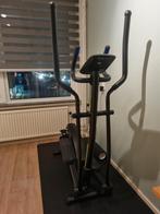 VirtuFit iConsole CTR 2.1 Ergometer Crosstrainer, Sport en Fitness, Fitnessapparatuur, Ophalen, Zo goed als nieuw, Metaal, Crosstrainer
