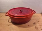 Staub Braadpan - 36cm - Made in France, Ophalen