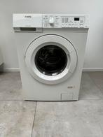 AEG lavamat wasmachine, Witgoed en Apparatuur, Wasmachines, Ophalen of Verzenden, Zo goed als nieuw