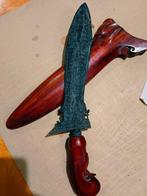 Antieke Keris Bethok Naga Putut Beras Wutah Narada SVE13, Antiek en Kunst, Ophalen of Verzenden