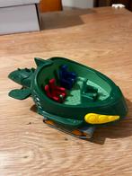 Pj mask auto zonder figures, Ophalen, Gebruikt