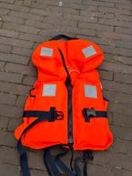 Reddingsvest 5 - 15kg, Watersport en Boten, Ophalen of Verzenden, Zo goed als nieuw, Kind, Reddingsvest of Zwemvest