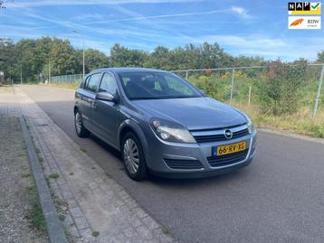 Opel Astra 1.6 Enjoy [Volle Astra] beschikbaar voor biedingen