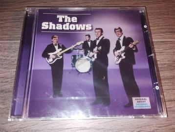 The Shadows [Disky 2010] NIEUW! beschikbaar voor biedingen