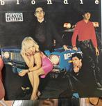 Blondie: Plastic Letters (lp), Ophalen of Verzenden, Zo goed als nieuw, 12 inch, Poprock