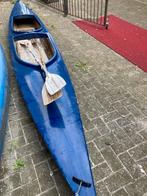 1 kano, Watersport en Boten, Kano's, Ophalen, Gebruikt, Met peddels, Twee personen