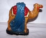 Prachtig beeld Dromedaris. Izgs., Ophalen of Verzenden, Zo goed als nieuw, Dier