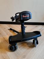 Baninni meerijdplankje wandelwagen/kinderwagen, Ophalen of Verzenden, Gebruikt, Kinderwagen, Overige merken