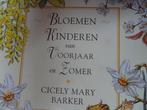 bloemenkinderen van voorjaar en zomer, Ophalen of Verzenden, Gelezen, Prentenboek