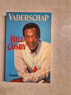 Vaderschap van Bill Cosby, Ophalen of Verzenden, Zo goed als nieuw
