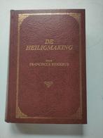 De heiligmaking. Franciscus Ridderus, Boeken, Ophalen of Verzenden