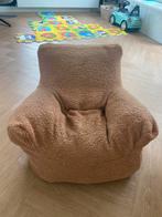 Zitzak teddy kind petit amelie, Huis en Inrichting, Zitzakken, Ophalen of Verzenden, Zo goed als nieuw