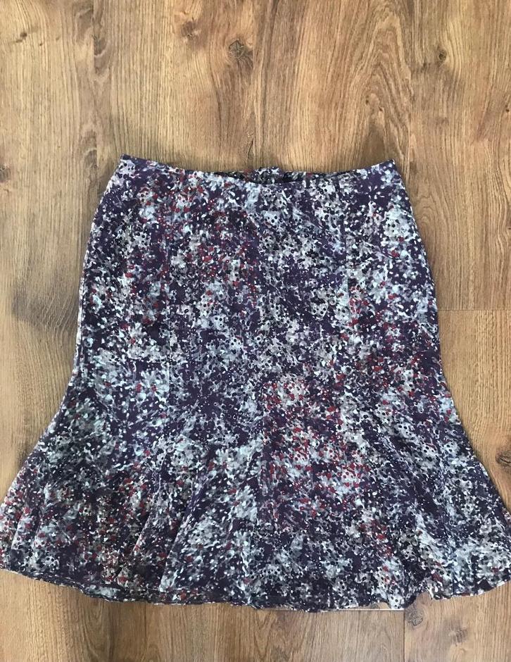 Mayerline Brussels rok maat 40NL, Kleding | Dames, Rokken, Nieuw, Maat 38/40 (M), Knielengte, Ophalen of Verzenden