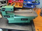 Ferm Figuurzaag FZ-40/16 - Gebruikt, Doe-het-zelf en Verbouw, Gereedschap | Zaagmachines, Minder dan 30 mm, Gebruikt, Ophalen of Verzenden