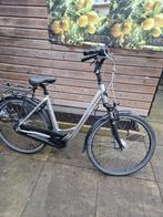 Stella elektrische fiets - Goed onderhouden!, 51 tot 55 cm, Ophalen of Verzenden, Gebruikt, 30 tot 50 km per accu