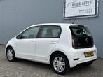 Volkswagen up! 1.0 BMT high up! Bluetooth/Cruise/15inch/PDC, Voorwielaandrijving, Stof, Gebruikt, LED verlichting