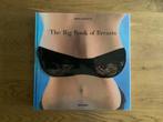 Dian Hanson, The Big Book of Breasts, HC met stofomslag., Ophalen of Verzenden, Zo goed als nieuw, Fotografen