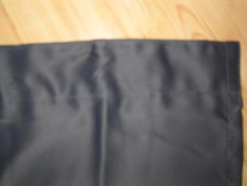 gordijnen verduisterend antraciet (leen bakker) 2 keer beschikbaar voor biedingen