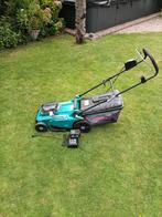 Accu grasmaaier FERREX, Tuin en Terras, Ophalen, Cirkelmaaier, Ferrex, Accu-grasmaaier