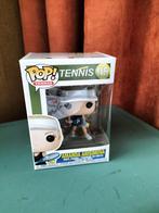 Funko Pop! Tennis Amanda Anisimova #05, Ophalen of Verzenden, Zo goed als nieuw