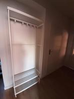 Ikea kapstok, Ophalen