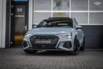 Audi S3 Sportback 2.0 TFSI S3|QUATTRO|EDITION 1|PANO|RS-SEAT, Automaat, S3, Gebruikt, Euro 6