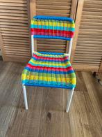 Kinderstoel IKEA Fargglad, Ophalen, Zo goed als nieuw, Stoel(en)