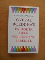 Overal Boeddha's en hoe ik geen verlichting bereikte Hageman, Ophalen of Verzenden, Gelezen