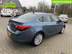 Opel Astra 1.4 Turbo Cosmo|Navi|Airco|NAP, Auto's, Opel, Voorwielaandrijving, Euro 5, Stof, Start-stop-systeem