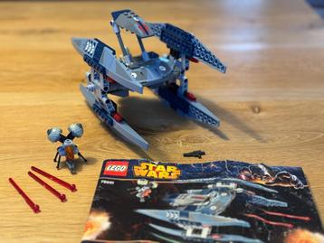 Lego Star Wars 75041 Vulture Droid beschikbaar voor biedingen