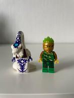 Lego Ninjago Lloyd & Pythor, Ophalen, Zo goed als nieuw, Lego