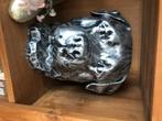 hondenkop beeld, Antiek en Kunst, Ophalen