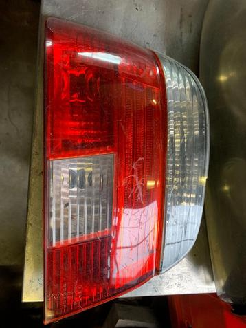 Bmw E39 achterlicht LINKS beschikbaar voor biedingen