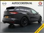 Skoda Enyaq iV 80 Apple Carplay Android Auto-Pilot Navi Pano, Auto's, Skoda, Automaat, 390 km, Achterwielaandrijving, Zwart