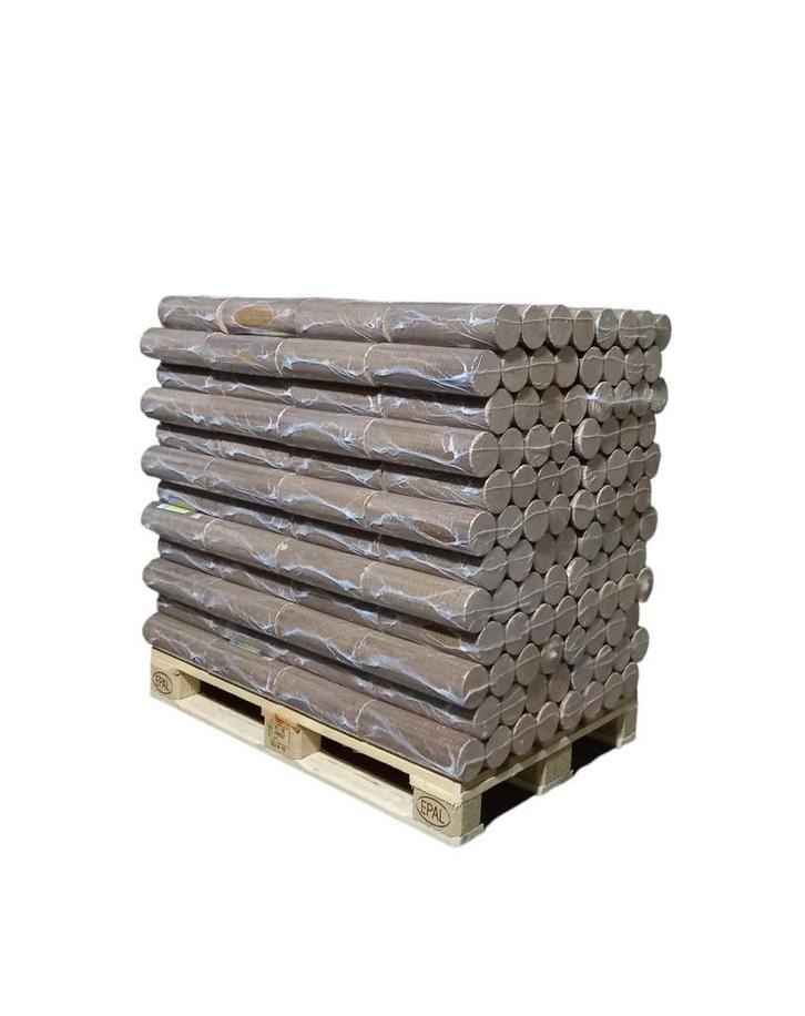 🔥Nestro houtbriketten| 100% beukenhout €409,- ‼️ TOP!!, Tuin en Terras, Haardhout, 6 m³ of meer, Ophalen of Verzenden