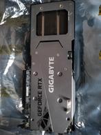 Gigabyte RTX 3060 Ti 8GB -, Computers en Software, Videokaarten, GDDR6, PCI-Express 4, Ophalen of Verzenden, Zo goed als nieuw